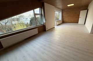 Wohnung mieten in Max-Planck-Straße 42, 63500 Seligenstadt, Charmante 1-Zimmer Dachgeschosswohnung in Seligenstadt-Froschhausen