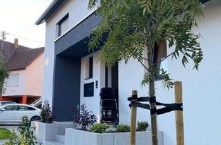 Wohnung mieten in Brühlwiesenstraße, 72622 Nürtingen, Großzügige 4,5-Zimmer Maisonette-Wohnung mit Balkon in Nürtingen