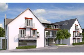 Wohnung mieten in Bahnhofstraße 28, 86938 Schondorf, In Seenähe: exklusive, neuwertige 3-Zimmer-Wohnung mit großer Terrasse