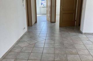 Wohnung mieten in 89143 Blaubeuren, Exklusive 4-Zimmer-Wohnung in Jugendstilvilla mit neuer EBK