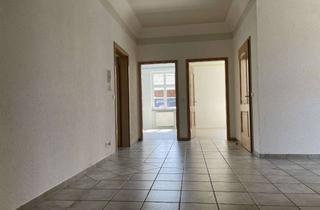 Wohnung mieten in 89143 Blaubeuren, Exklusive 4-Zimmer-Wohnung in Jugendstilvilla mit neuer EBK