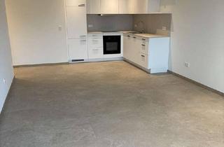 Wohnung mieten in 48739 Legden, Exklusive Neubauwohnung im Erdgeschoss mit Garten