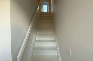 Wohnung mieten in Wallerstraße 52, 29308 Winsen, Sanierte 3-Zimmer-Wohnung mit Dachboden & Stellplatz - Erstbezug nach Sanierung