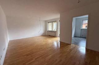 Wohnung mieten in Holzstraße 51, 90763 Südstadt, Helle 2-Zimmer-Wohnung mit Balkon, Küche & Stellplatz in der Fürther Südstadt