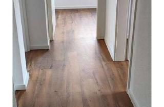 Wohnung mieten in 49545 Tecklenburg, Kernsaniert, traumhaft und ruhig / 3ZKB mit 67 qm und Gartenanteil in Tecklenburg