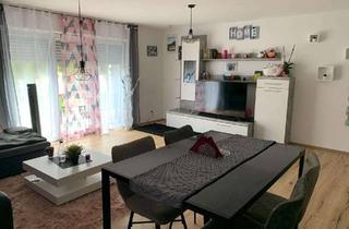 Wohnung mieten in 85659 Forstern, Moderne Ein-Zimmer Erdgeschosswohnung mit Terrasse, Neubau, in Forstern (Kreis Erding)