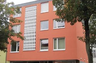 Penthouse mieten in Kompagniestraße 13, 24937 Altstadt, Zweizimmer Penthousewohnung in begehrter Altstadtlage