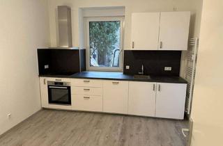 Wohnung mieten in Rüppurrer Str. 20, 76137 Südstadt, Hochwertig sanierte Altbauwohnung: 4,5 Zimmer * Wohnküche* EBK nahe Mendelssohnplatz/KIT, Garten