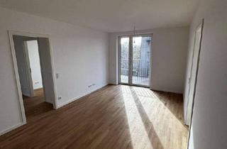 Wohnung mieten in Marckmannstraße 59, 20539 Rothenburgsort, helle 3 Zimmer Wohnung - Neubau in Rothenburgsort