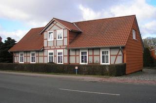 Wohnung mieten in Klötzer Str, 38486 Kusey, Schöne 2,5-Zimmer-Wohnung in Doppelhaushälfte