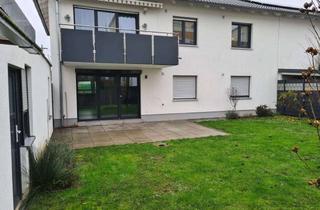 Wohnung mieten in Schlosswiese 20, 75053 Gondelsheim, Tolle Terrassenwohnung mit Garten und Garage