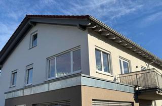 Wohnung mieten in 88212 Ravensburg, Attraktive 4,5-Zimmer Wohnung mit Balkon in zentrale Lage von Ravensburg