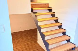 Wohnung mieten in 63110 Rodgau, Topmoderne 3 Zi Whg mit EBK, 2 Terrassen, Erstbezug