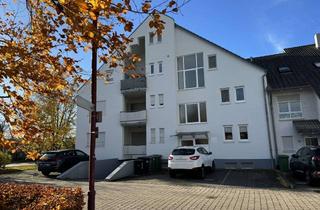Wohnung mieten in 76676 Graben-Neudorf, Schöne 3-Zimmer-Wohnung plus Abstellraum mit Balkon, EBK, Tiefgaragen-Stellplatz + Keller
