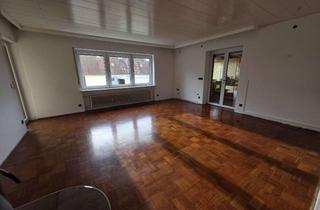 Wohnung mieten in 86459 Gessertshausen, Top renovierte EG-Wohnung (120 m²) mit Garten, Wintergarten & Terrasse – Gessertshausen bei Augsburg