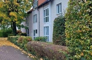 Wohnung mieten in Herforder Straße 20c, 32657 Lemgo, Helle 3-Zimmer Wohnung mit Süd-Balkon in Lemgo