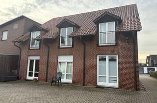 Wohnung mieten in 46397 Bocholt, Apartment nähe Fachhochschule in Bocholt inklusive Küche