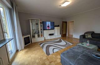 Wohnung mieten in 97318 Kitzingen, Zentral gelegene 4-Zimmer-Hochparterrewohnung in Kitzingen – Ideal für 1 bis 3 Personen