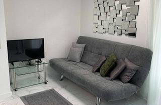 Wohnung mieten in 79713 Bad Säckingen, 1,5-Zimmer-EG-Wohnung mit Balkon & Einbauküche in Bad Säckingen