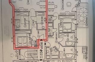 Wohnung mieten in 76744 Wörth, 3,5-Zimmer-Wohnung im EG mit Terrasse & kleinem Gartenanteil in Maximiliansau