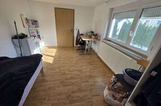 Wohnung mieten in 89081 Mähringen, 1 Zimmer (Mädchen WG) zu vermieten für500 € warm (inkl. Internet, Heizung Strom & Warmwasser)