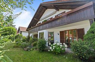 Wohnung mieten in 88299 Leutkirch, Großzügige 4-Zimmerwohnung mit Garten, neuer Küche & großem Keller in Leutkirch