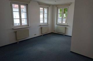 Wohnung mieten in 88361 Altshausen, Schöne 3-Zimmer Wohnung in Altshausen Ortsmitte