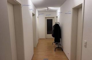 Wohnung mieten in Bahnhofstraße 37, 63834 Sulzbach, 4-Zimmer Dachgeschosswohnung in zentraler Lage