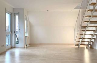 Wohnung mieten in Maichinger Str., 71106 Magstadt, Weg vom Standard- Hin zur Individualität, 2 Zimmer Maisonetten Wohnung in Magstadt