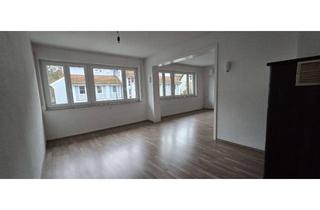 Wohnung mieten in 72202 Nagold, 3,5-Zimmerwohnung in Nagold zentrumsnah ab sofort zu vermieten