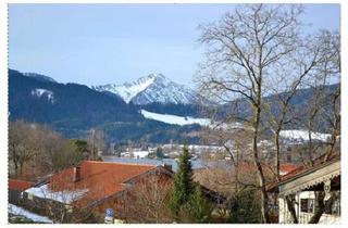 Wohnung mieten in Rosenstr. 29, 83684 Tegernsee, Schmankerl am Tegernsee: Ruhige 3-Zimmer DG mit Seeblick