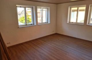 Wohnung mieten in Marktplatz, 96231 Bad Staffelstein, Helle 3-Zimmer Wohnung mit Balkon in Bad Staffelstein