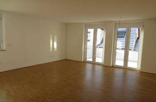 Wohnung mieten in Bleichstraße 16b, 97941 Tauberbischofsheim, Attraktive 3,5-Zi., TL-Bad, EBK, S/W-Balkon, Keller, TG-Stellplatz mit Wallbox & Außenstellplatz