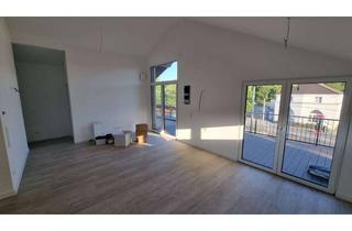 Wohnung mieten in Zeppelinstraße 141, 45470 Holthausen, Baujahr 2024, Fahrstuhl, Klimaanlage, exklusive Wohnung in MH-Holthausen, Niedrigenergiehaus