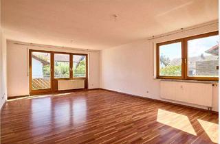 Wohnung mieten in Krokusweg, 71397 Leutenbach, Helle 4-Zimmer Wohnung mit Balkon / Nellmersbach / EBK