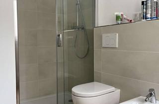 Wohnung mieten in 78532 Tuttlingen, Modernisierte 4-Raum-Wohnung mit Balkon und Einbauküche in Tuttlingen