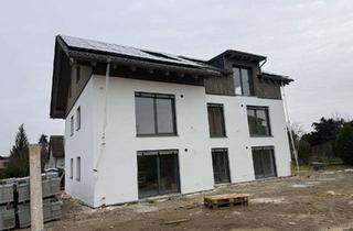 Wohnung mieten in Degenhartring, 94136 Thyrnau, Moderne 4-Zimmer Wohnung mit grossem Garten