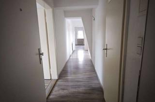 Wohnung mieten in Kirchlinde, 38704 Liebenburg, Gepflegte 4-Zimmer Dachgeschosswohnung in Liebenburg