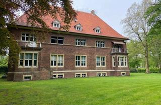 Wohnung mieten in Landsbergallee, 46342 Velen, Wohnen im denkmalgeschütztem Haus