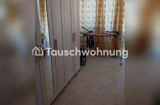 Tauschwohnungen in Lehrterstraße 43a, 10557 Tiergarten, Tauschwohnung: Moderne 3 zimmer Wohnung in Moabit/Tiergarten gegen 4 zimmer