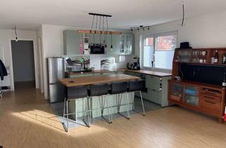 Wohnung mieten in 70563 Vaihingen, Moderne Wohnung mit Terrasse & Garten in S-Vaihingen – hochwertige Ausstattung, top Lage