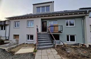 Wohnung mieten in 55276 Oppenheim, Großzügige 4-Zimmer-Erdgeschosswohnung mit großer Terrasse