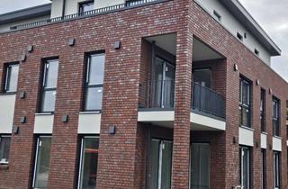 Wohnung mieten in 26871 Papenburg, Attraktive 2-Zimmer Wohnung mit Balkon in Papenburg
