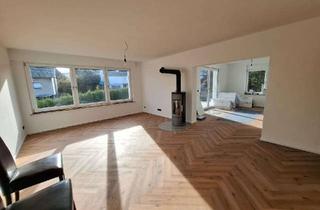 Wohnung mieten in 44265 Dortmund, Erstbezug nach Kernsanierung: 4,5-Zimmer Wohnung mit Balkon in Dortmund-Wichlinghofen