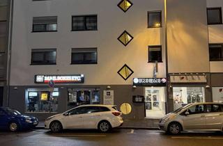 Wohnung mieten in Zehnthofstraße 14, 75175 Innenstadt, Helle 3-Zimmer Dachgeschosswohnung mit Balkon in Pforzheim Innenstadt