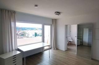 Wohnung mieten in Raiffeisenstraße, 78465 Konstanz, Charmante 1,5-Zimmer Dachgeschosswohnung in Konstanz