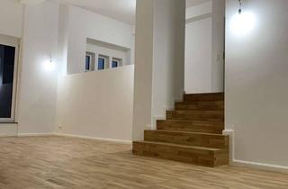 Lofts mieten in Oberdörnen 57, 42283 Barmen, Exklusive Loftwohnung mit Empore und Atrium