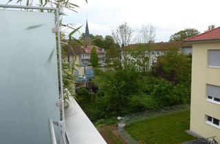 Penthouse mieten in Fritz-Saacke-Straße, 31860 Emmerthal, Helle 2-Zimmer Penthouse-Wohnung mit Dachterrasse in Emmerthal