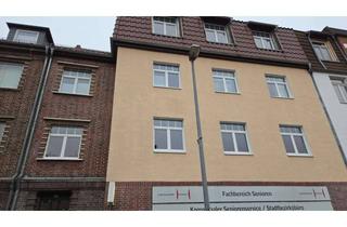 Wohnung mieten in 30459 Ricklingen, Schöne Helle 2-Zimmer-Wohnung mit Gartenblick in Hannover-Ricklingen