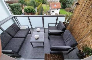 Wohnung mieten in Im Romberg 10, 45657 Recklinghausen, Recklingh.-Nord, 2,5 Zi.,Gartennutzg, Parkplätze v.d. Haus, Fahrradunterstand